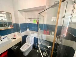 Blk 243 Pasir Ris Street 21 (Pasir Ris), HDB Executive #480306811